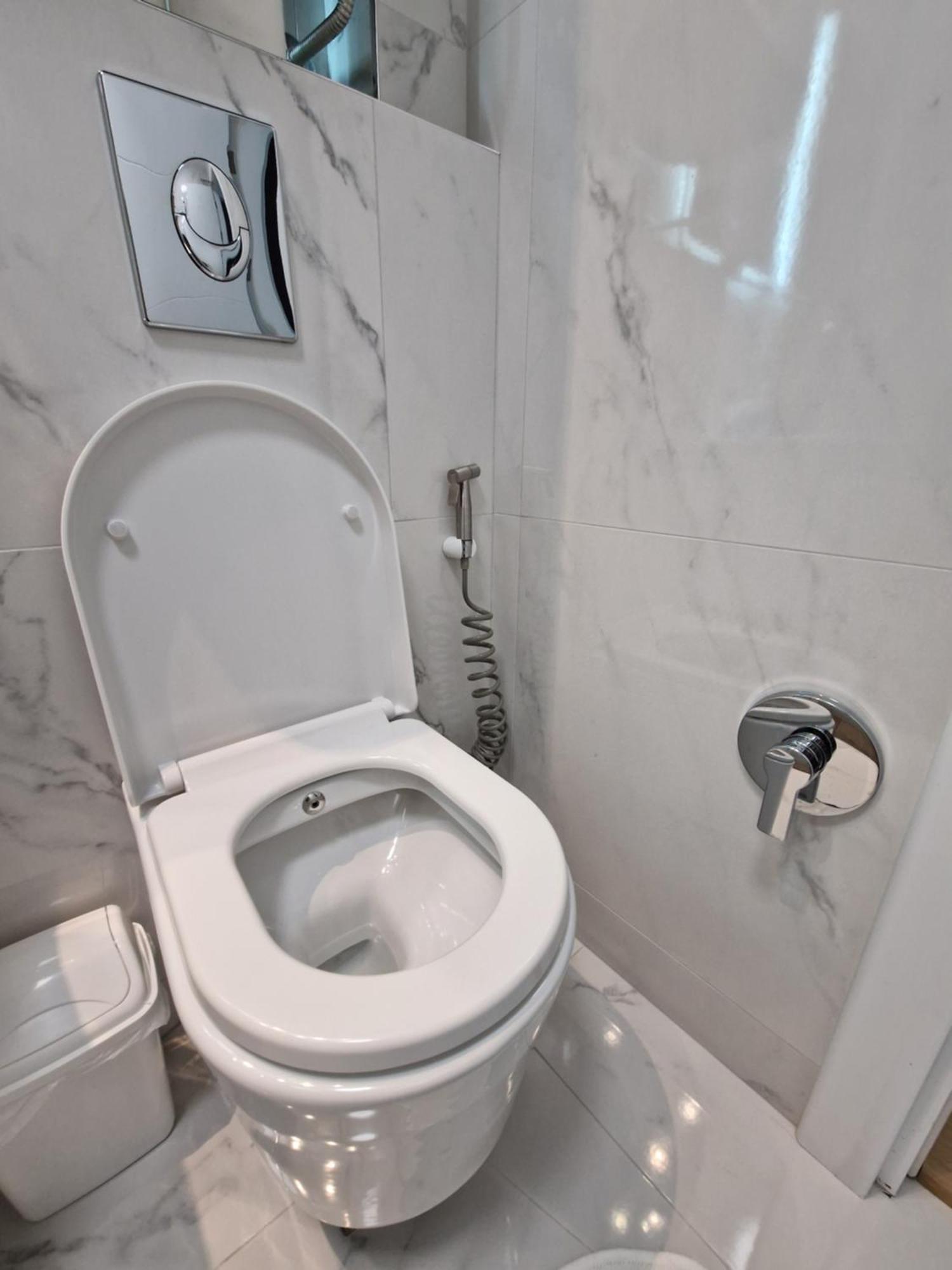Apartment Roosevelt Belgrado Exterior foto
